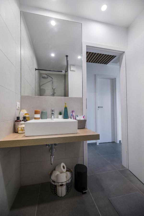 Bucharest Luxury Apartments Екстериор снимка