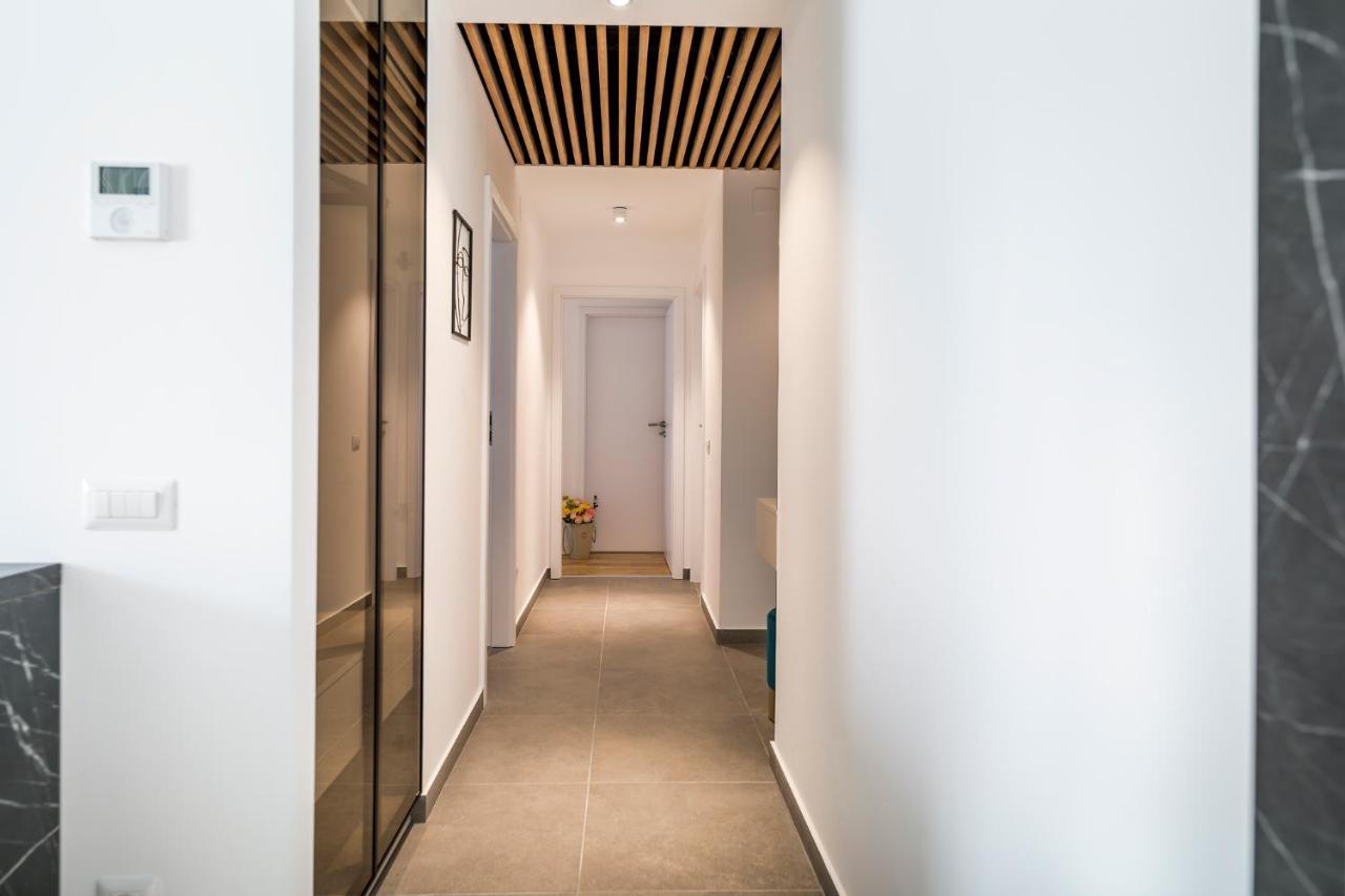 Bucharest Luxury Apartments Екстериор снимка