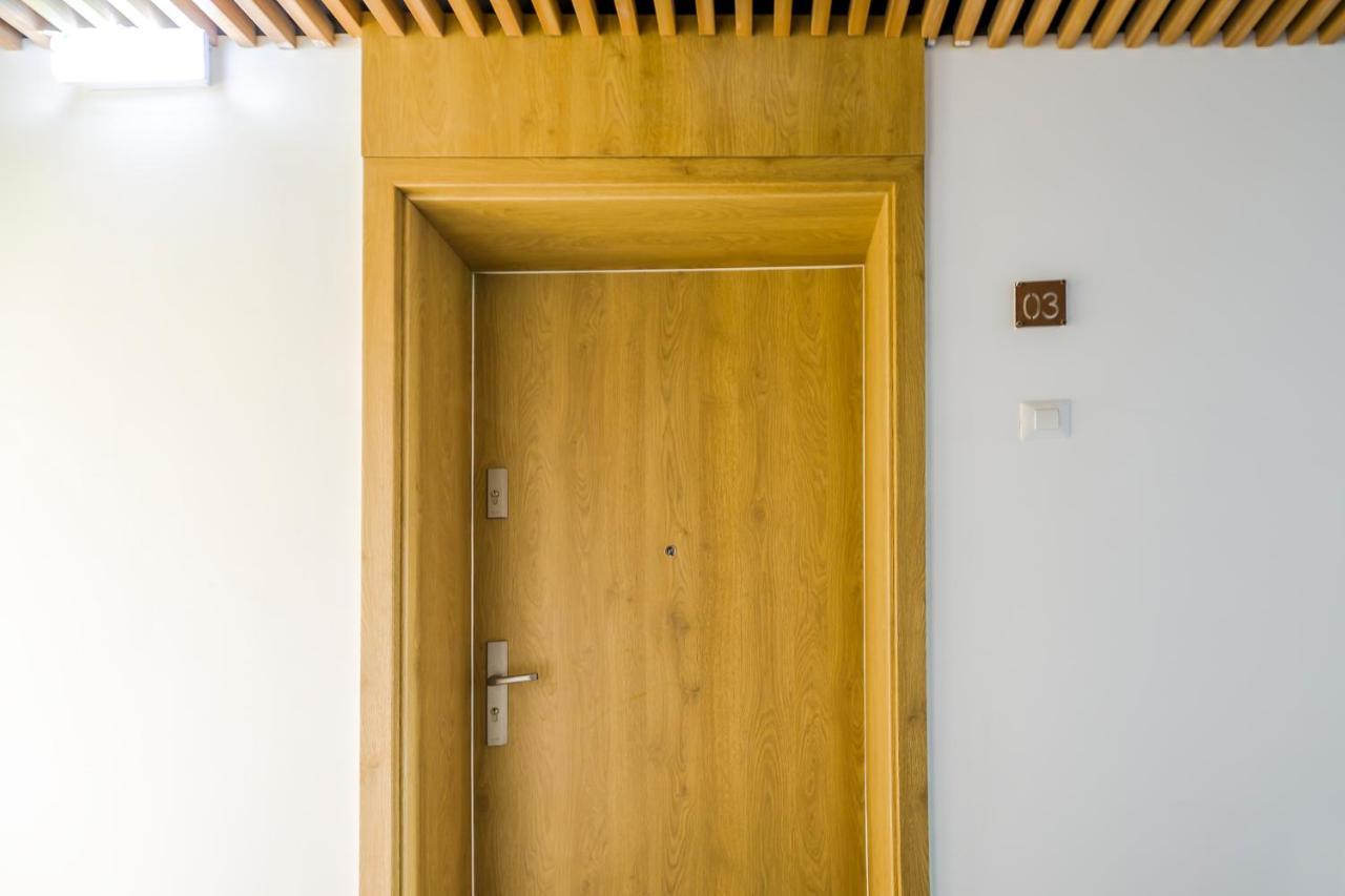 Bucharest Luxury Apartments Екстериор снимка