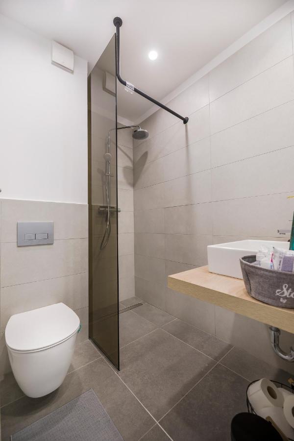 Bucharest Luxury Apartments Екстериор снимка