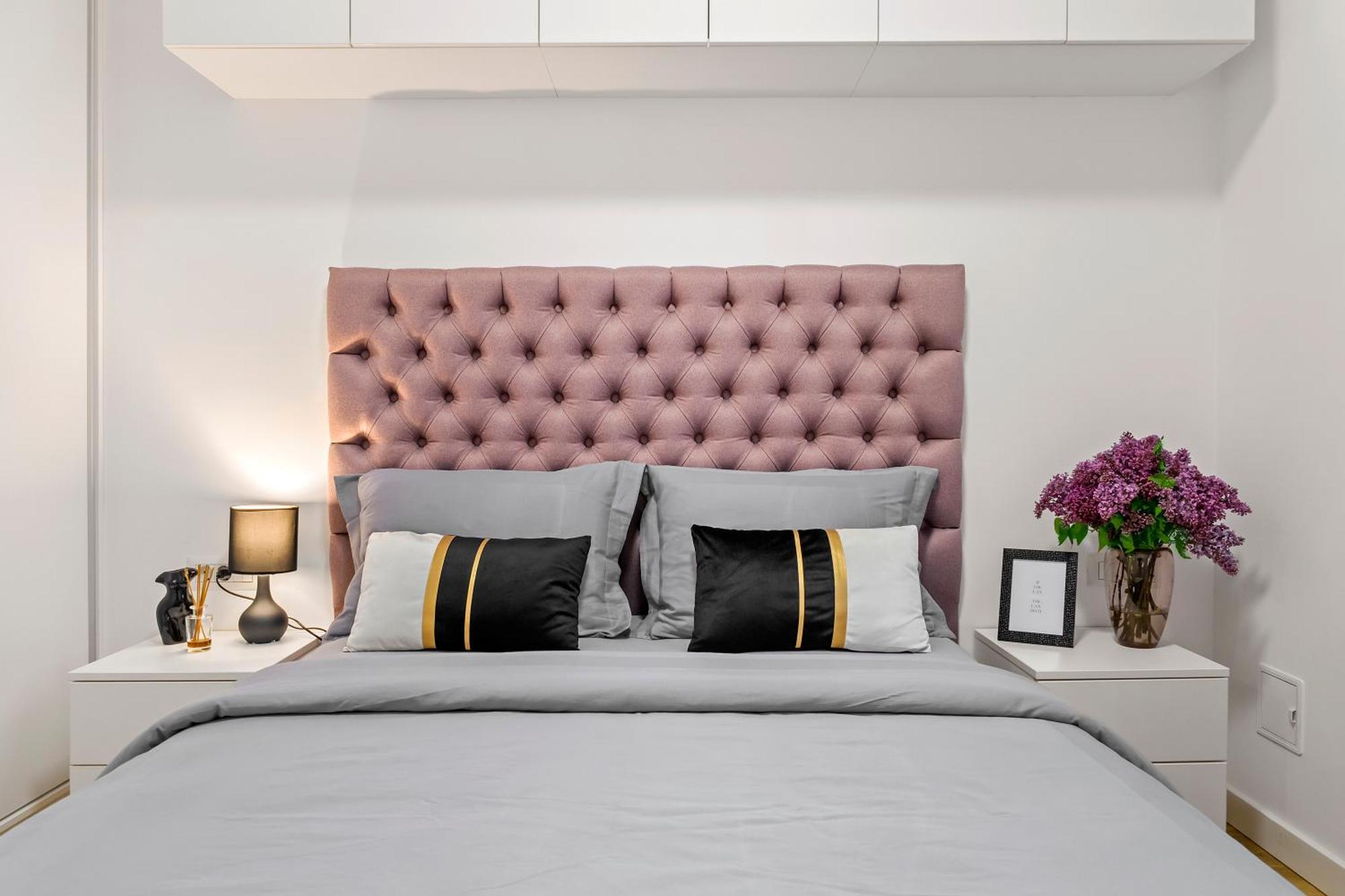 Bucharest Luxury Apartments Екстериор снимка