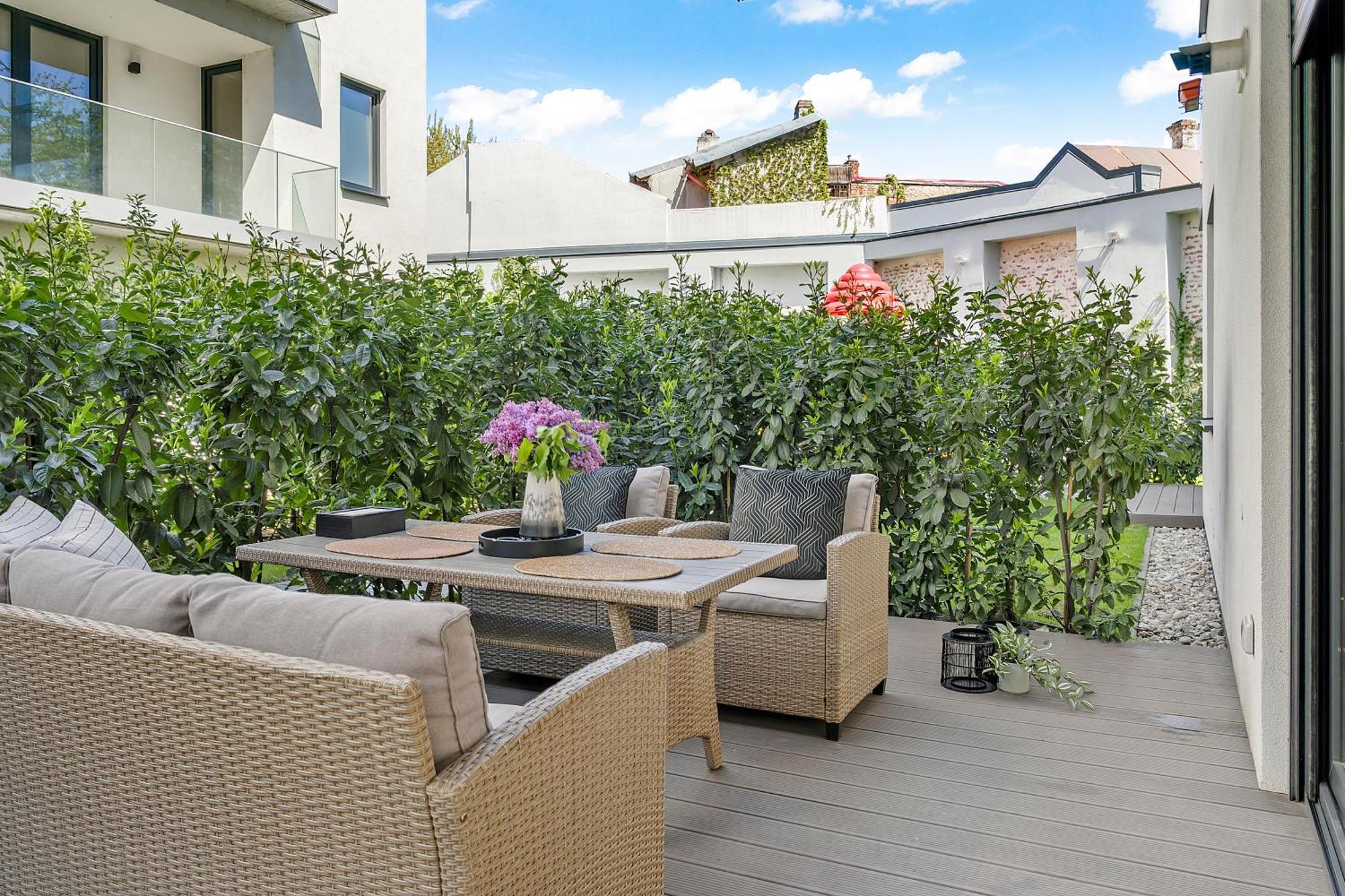 Bucharest Luxury Apartments Екстериор снимка